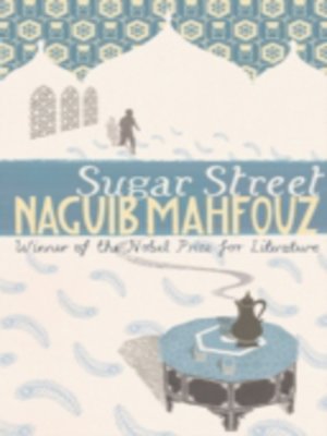 cover image of Sugar street